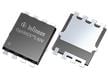 Tranzystory MOSFET OptiMOS™-5 IAUZ4xN06S5 60V Automotive