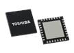 TB67S539FTG Bipolar Stepping Motor Driver IC