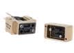 VITA 66 MT Module/Backplane Connectors