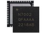 Układ scalony nRF7002 Wi-Fi® 6 Companion