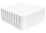 Vented Cube Enclosures