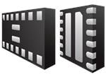HS2240P & HS2950P HotSwitch® Protection ICs