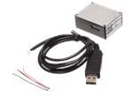 APC1001U_EK UART Evaluation Kit