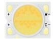 Diody LED typu COB z regulacją CCT