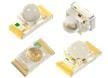 IR Dome Lens SMD LEDs