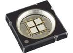 LED ENGIN LuxiGen® LZ4-04UVH0 LED