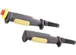 HE1G Three-position Grip Switches