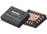 CMPA1D1J001S 12.7GHz to 18GHz, 1W GaN HPA