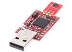 Texas Instruments TMP1827EVM Evaluation Module (EVM)