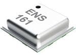 ENS161 Digital Metal-Oxide Multi-Gas Sensors