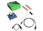 Zestaw startowy XBee® 3 Global GNSS LTE CAT 1