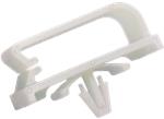 Panduit BEC Series Bevel Entry Clips
