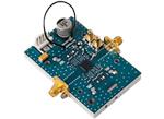 CMPA1D1J001S-AMP1 Evaluation Board