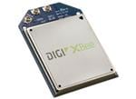 Inteligentne modemy XBee® 3 Global GNSS LTE CAT 1