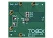XCL105 Evaluation Board