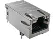 1xN Port MagJack® Integrated Connector Modules