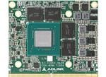 ADLINK Technology Nvidia Quadro T1000 Embedded MXM Modules