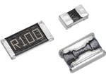 Eaton Metal Film Current Sense Resistors