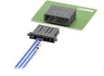 Phoenix Contact Złącza CONNEXIS do płytek PCB