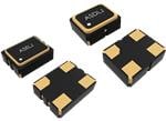 Abracon ASDLJ & ASELJ Low Jitter CMOS Crystal Oscillators