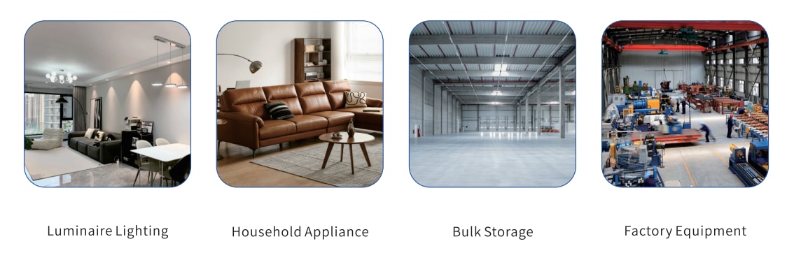 Amphenol Anytek TQT Terminal Blocks