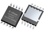 Infineon Technologies Motoryzacyjne tranzystory mocy MOSFET OptiMOS™ 7 80 V