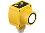 Banner Engineering QT50U 8m Chemically-Resistant Ultrasonic Sensors