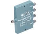 Amphenol / Narda-MITEQ High-Reliability RF & Microwave Power Dividers
