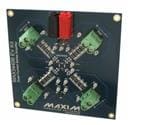 Analog Devices / Maxim Integrated MAX34406EVKIT# powiększony obraz