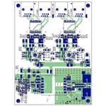 Analog Devices / Maxim Integrated MAX5992AEVKIT# powiększony obraz