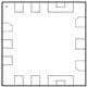 Analog Devices / Maxim Integrated MAX77827BEFD+T
