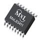 MaxLinear MXL83434E-AGA-R