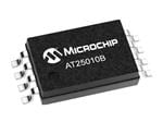 Microchip Technology AT25010B-XHL-B powiększony obraz