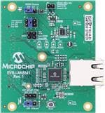 Microchip Technology EV19G28A powiększony obraz