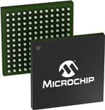 Microchip Technology ZL30161GDG2 powiększony obraz