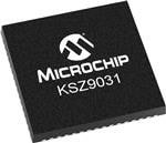 z会 KSZ9031RNXIA Microchip Technology | Mouser Polska