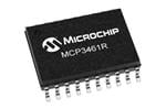 Microchip Technology MCP3462R-E/ST powiększony obraz