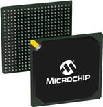 Microchip Technology M2GL050TS-1FG484I powiększony obraz