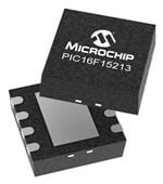 Microchip Technology PIC16F15213-E/MFVAO powiększony obraz