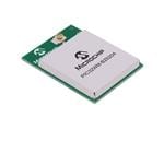 Microchip Technology PIC32WM-BZ6204UE-I powiększony obraz