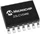 Microchip Technology 23LCV04M-I/SL