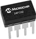 Microchip Technology 24FC02-E/P
