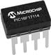 Microchip Technology PIC16F17114-I/P