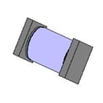 Microchip Technology 1N6625US powiększony obraz
