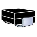 Microchip Technology MXSMCJ110CA powiększony obraz