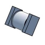 Microchip Technology 1N6172AUS powiększony obraz