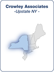 Crowley Associates Upstate NY