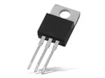 Vishay Semi 45V TMBS® Trench MOS Rectifiers Vishay Semi 45V TMBS® Trench MOS Rectifiers