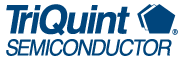 TriQuint Semiconductor SAW Filters TriQuint Semiconductor SAW Filters