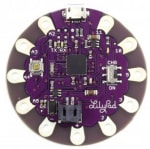 Lilypad Arduino